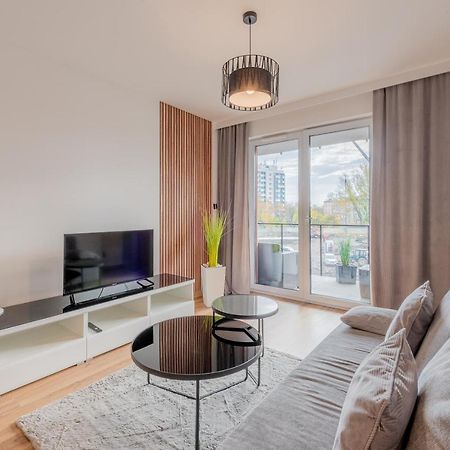 Apartament Wyspa Solna קולובז'ג מראה חיצוני תמונה
